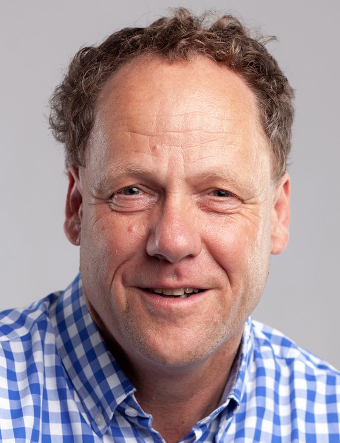 Stefan Dürr Stefan Dürr